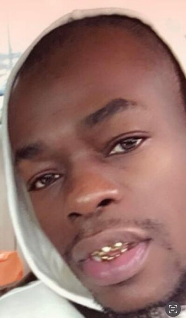 Rasshan Hughintis Johnson Profile Photo