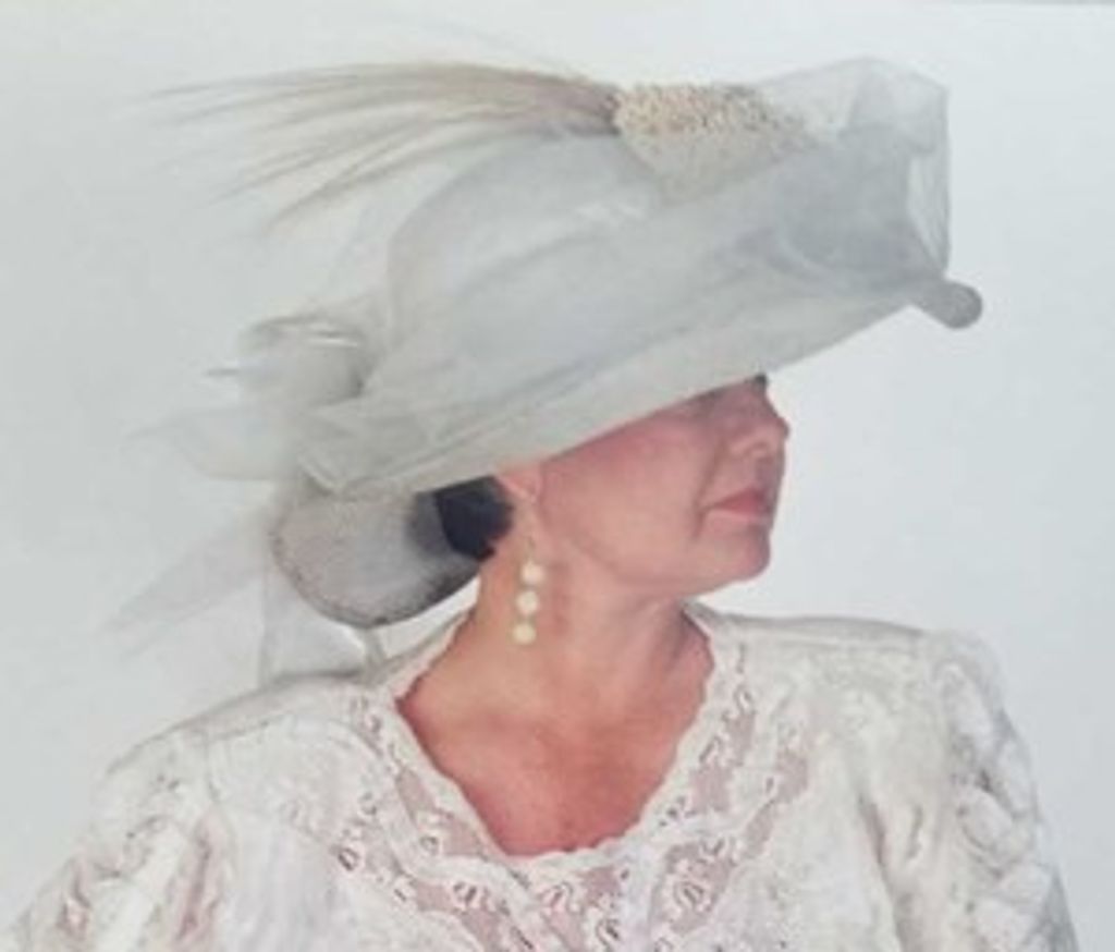 Cheryl Leigh Duvall