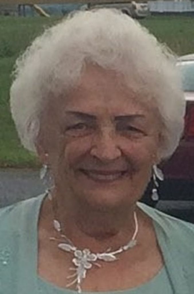 Annelore “Lore” Stoltzfus