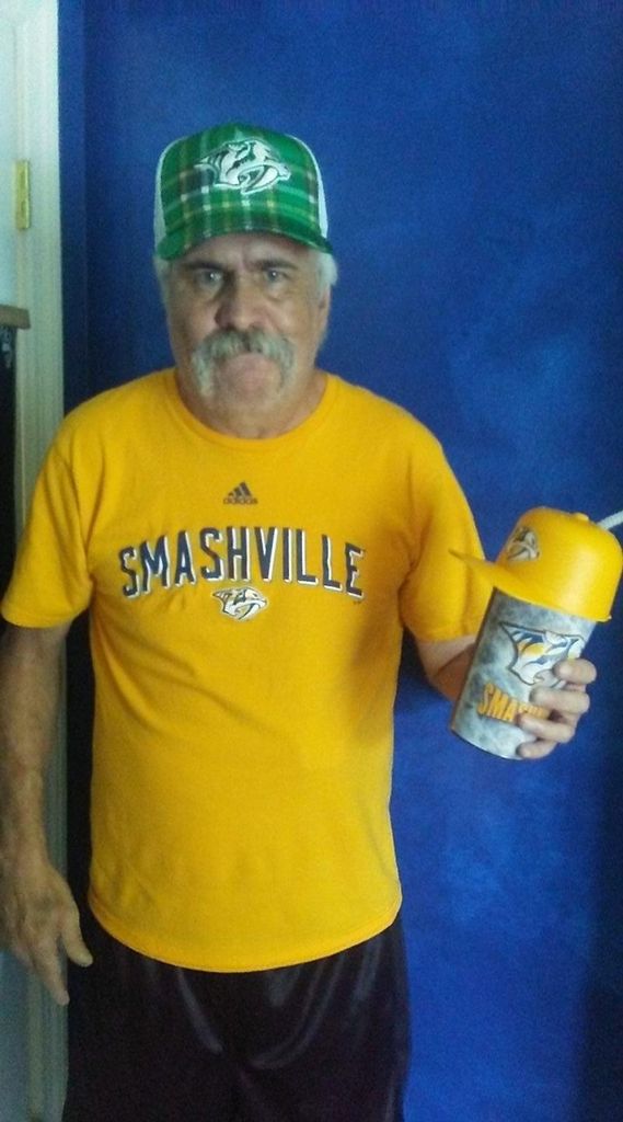 Kevin Joseph Cassidy