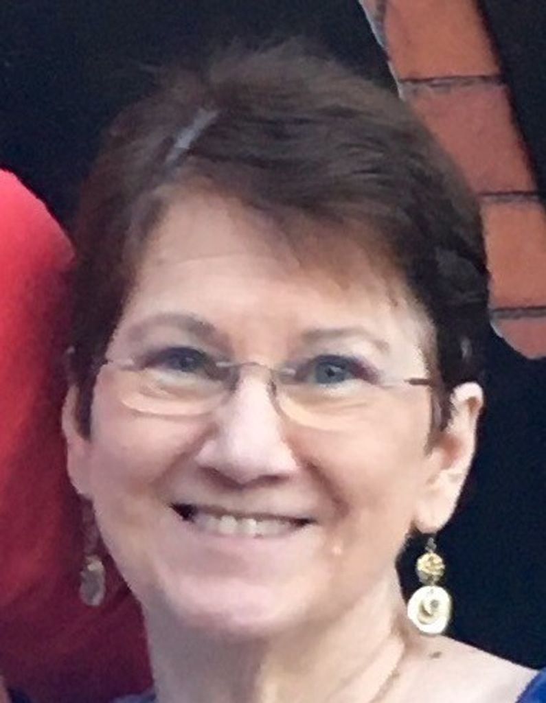 Mary Miller