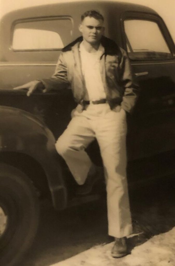 John Carmen Rainey Profile Photo
