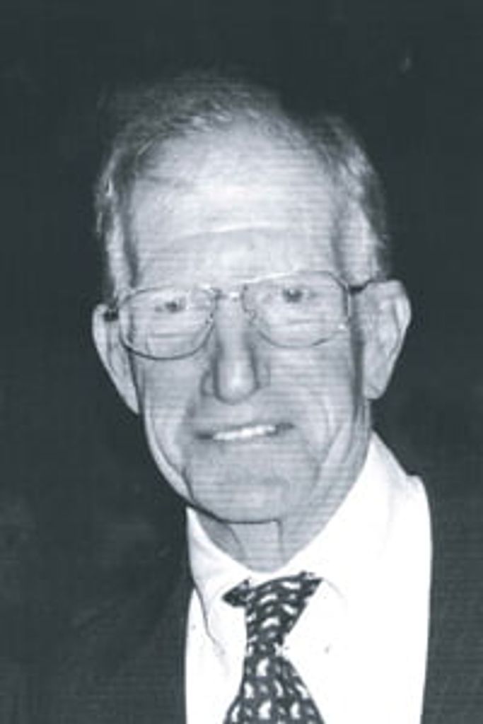 Roger D. “Dusty” Shaw Profile Photo