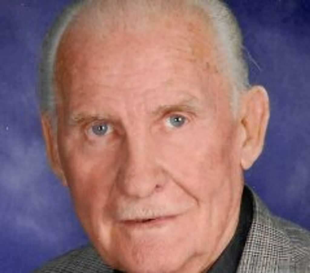 Robert Major Profile Photo