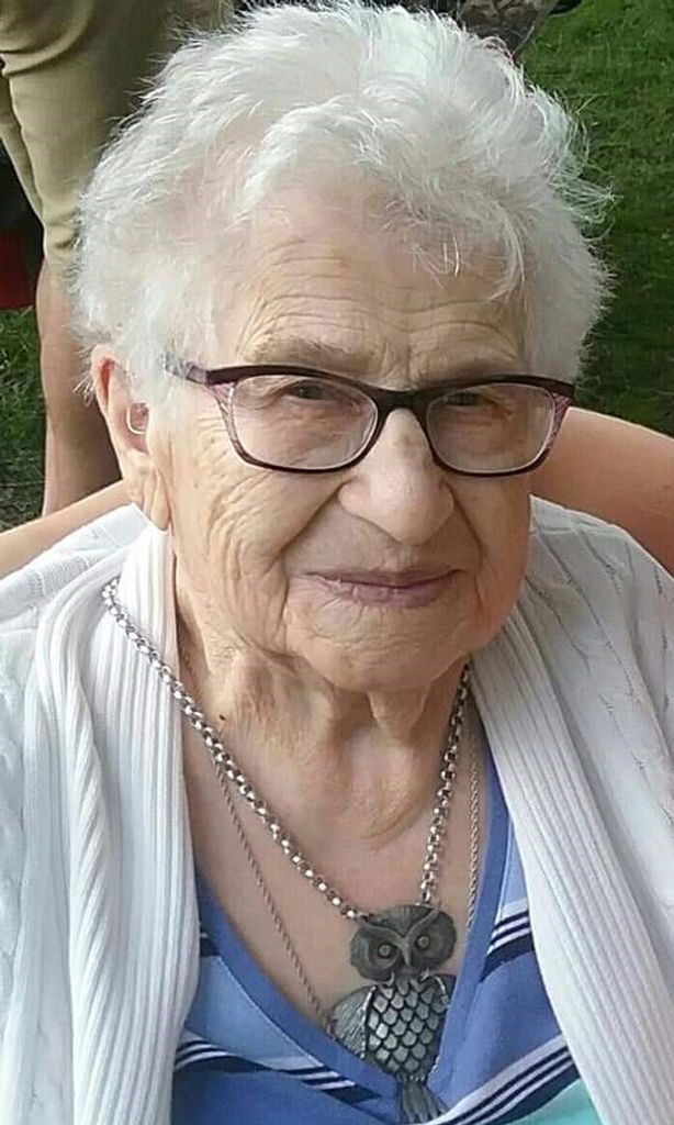 Loretta Claggett