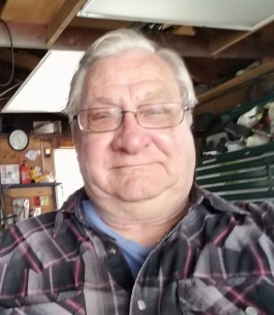 Clarence Detert Profile Photo