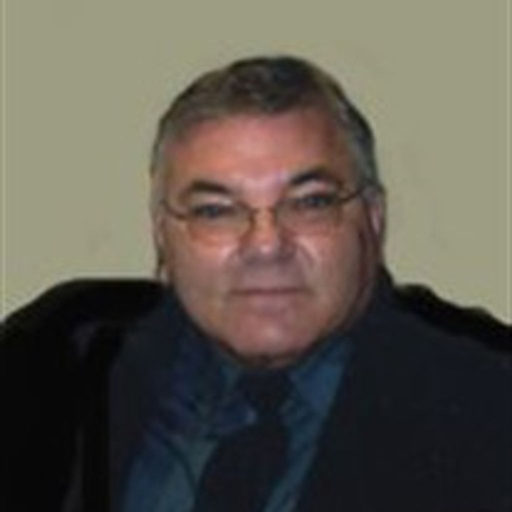 Mark Arthur Lindgren
