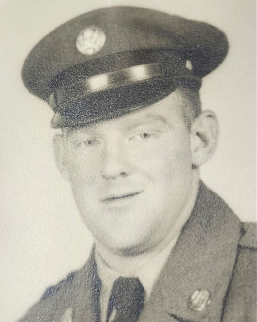 Francis A. Redlinger