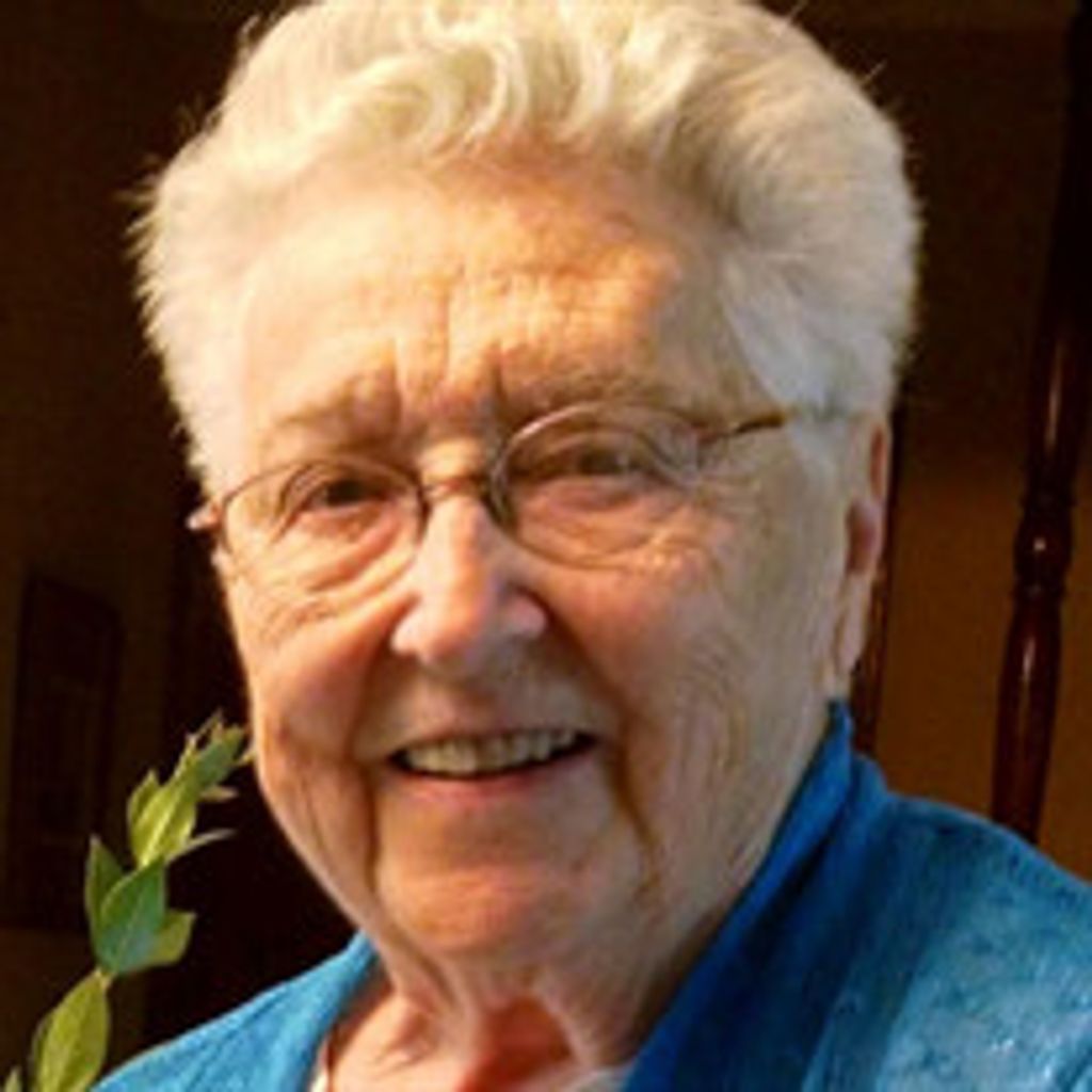 Colleen Patricia Hancock