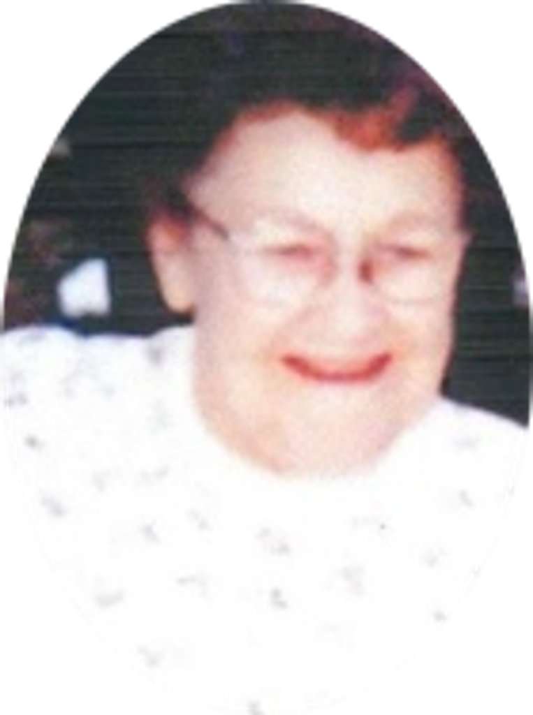 Virginia Lamphere