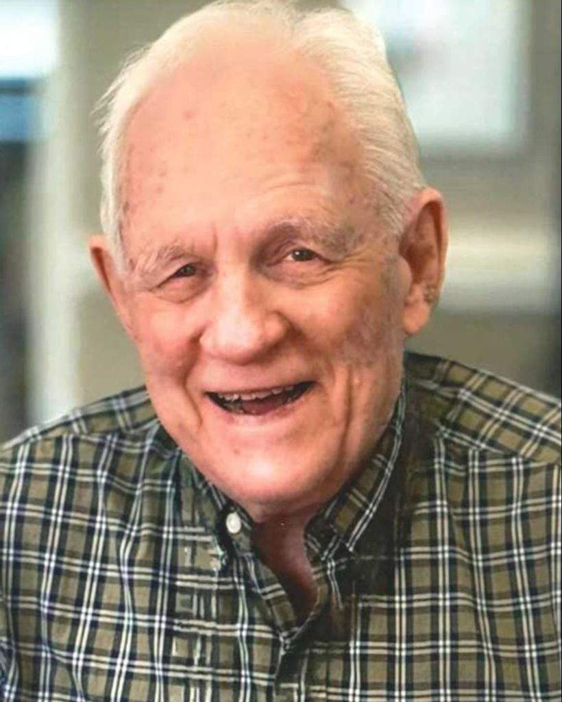 Albert H. Eatwell