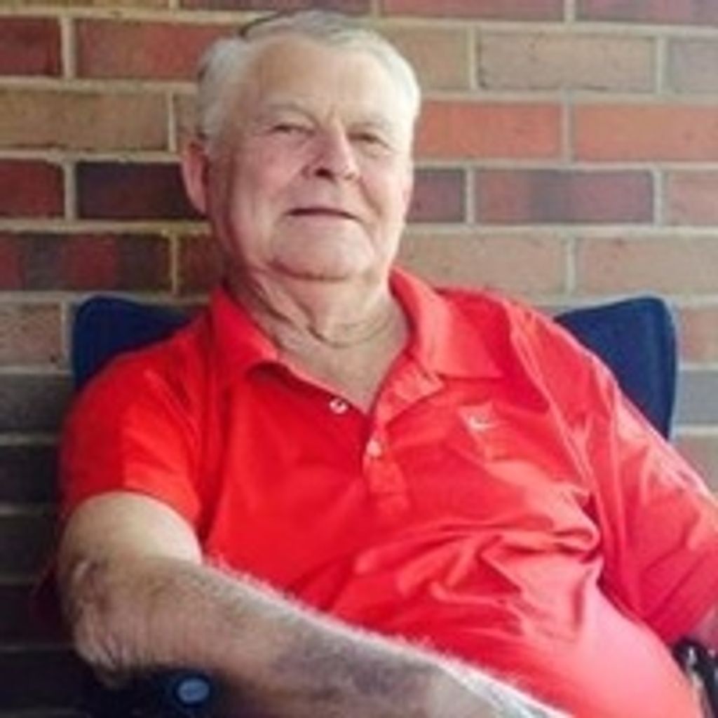David Keith Thomason