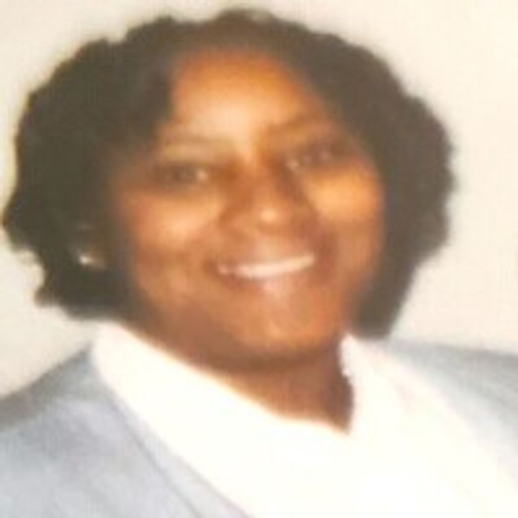 Jacqueline Deone Wilson
