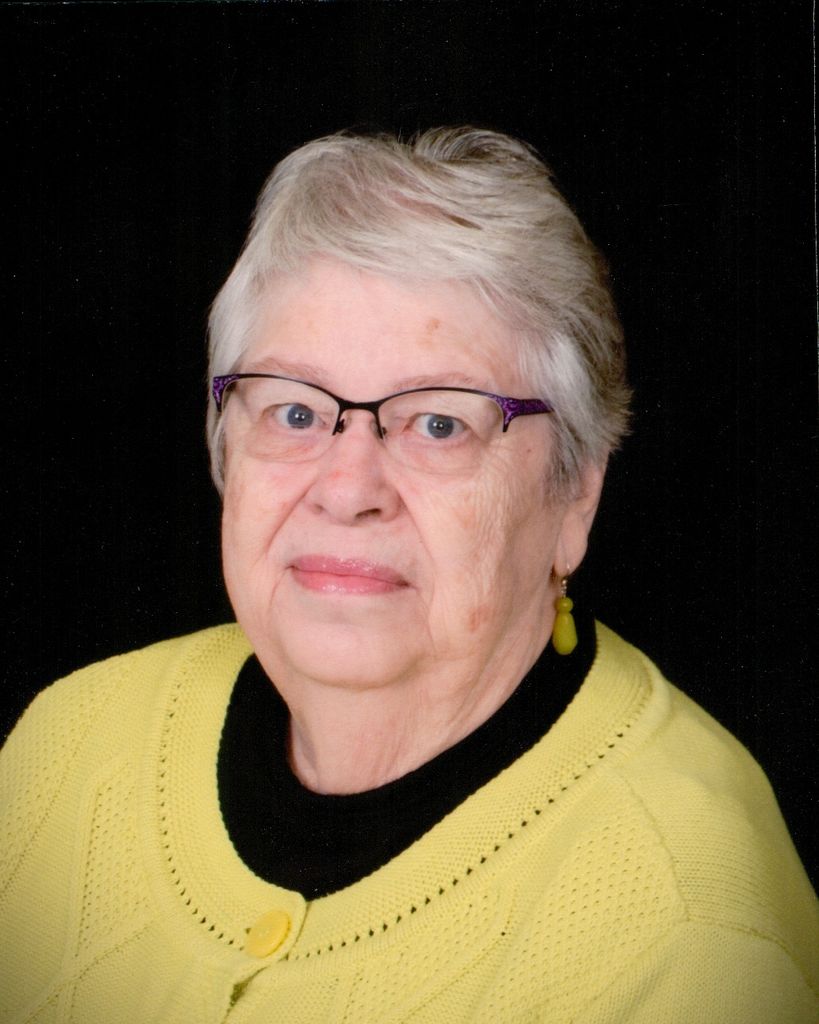 Luanne Baker Profile Photo