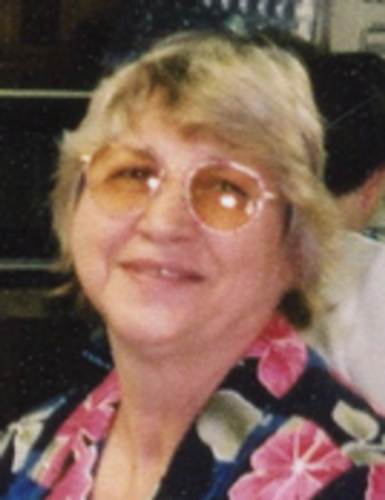 Carlene English Worley Profile Photo