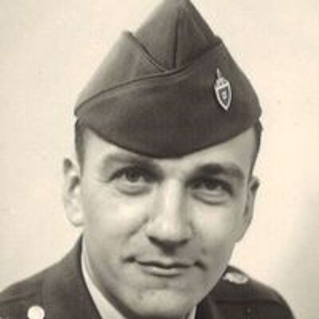 Harold L. Einarson Profile Photo