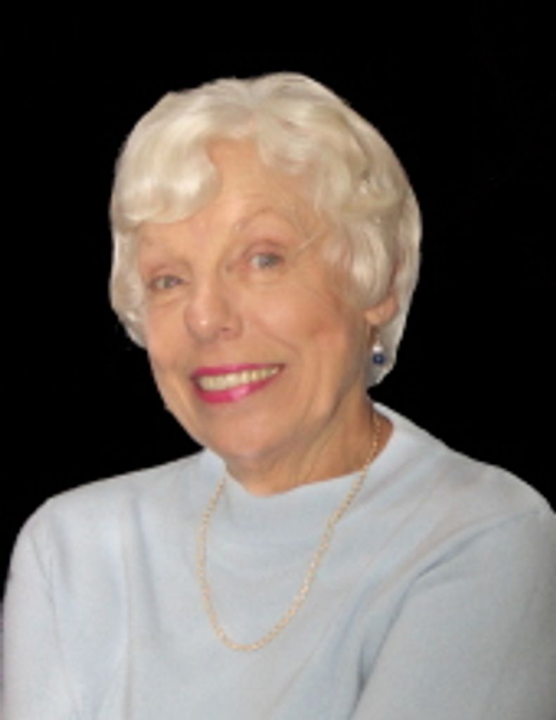 Lucile "Lucy" J. Werner