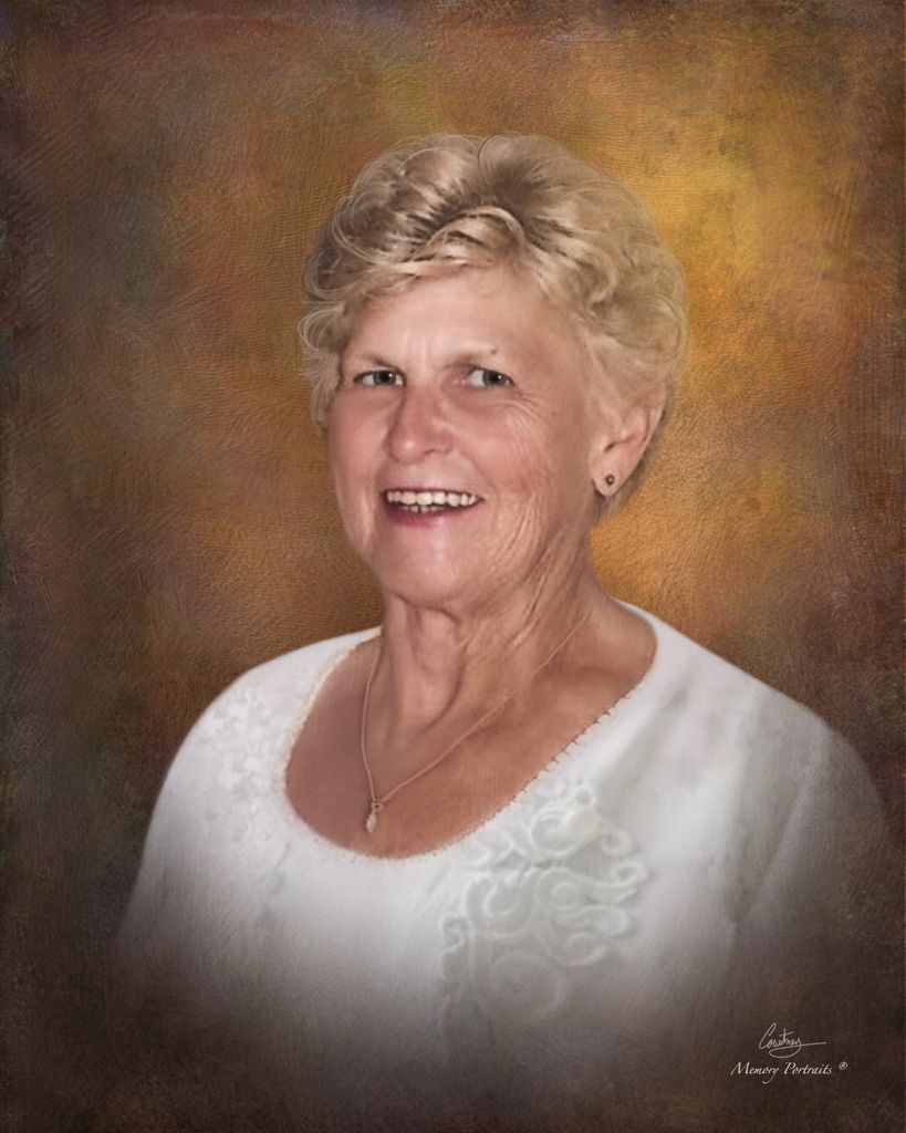 Virginia Hodgson