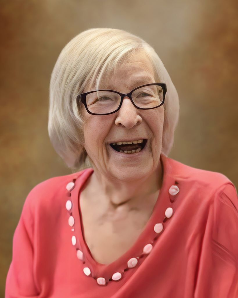Marjorie Prescott Morin Profile Photo
