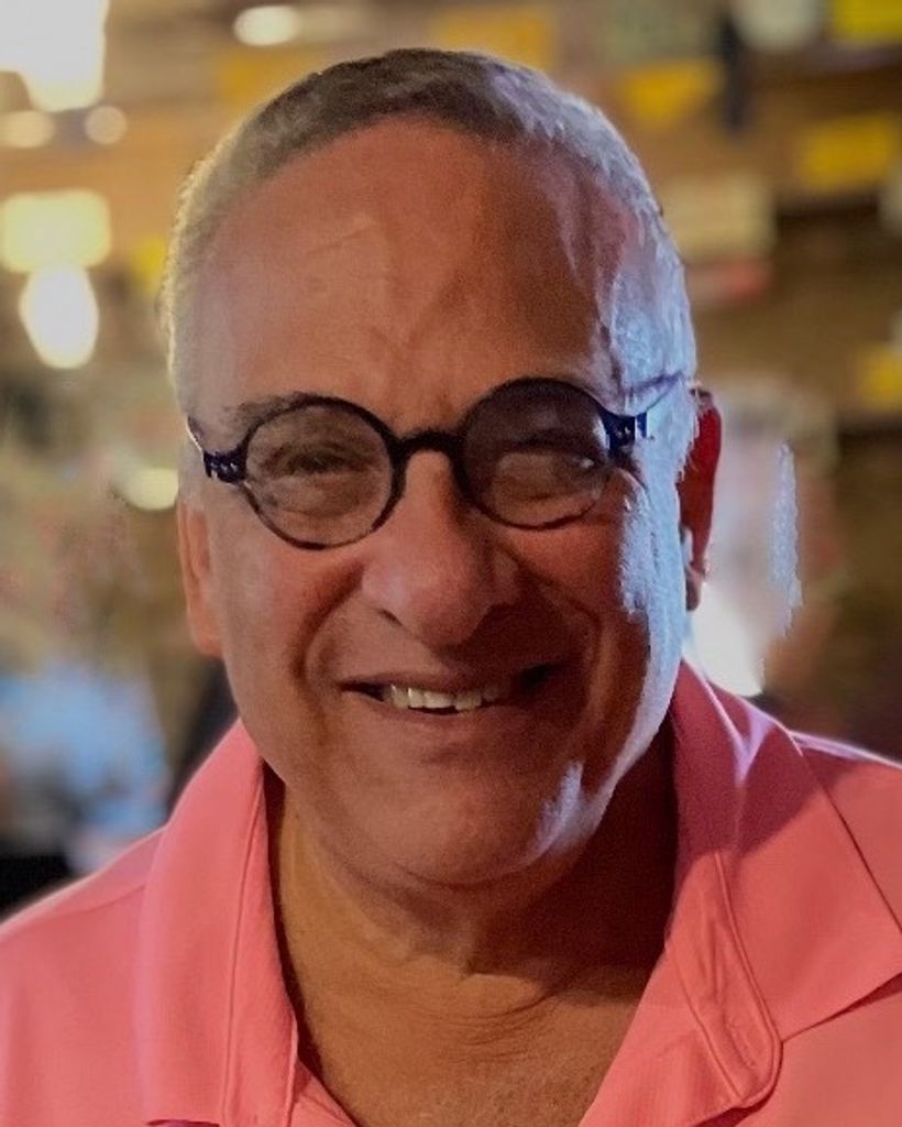 David E. Cohen Profile Photo