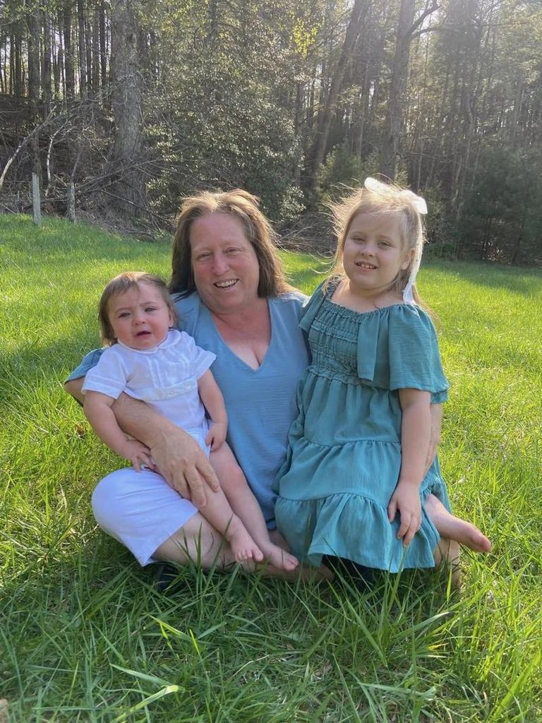 Mrs. Jolene Sims Profile Photo