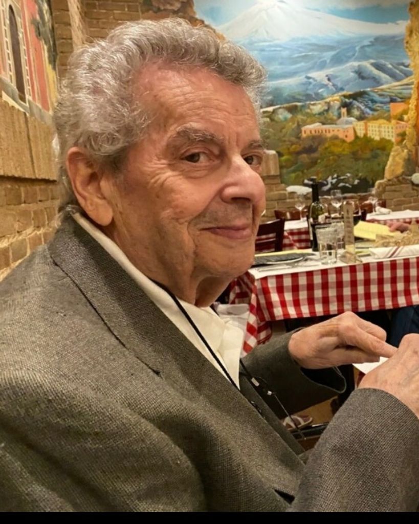 Vincent G. Del Monte Profile Photo