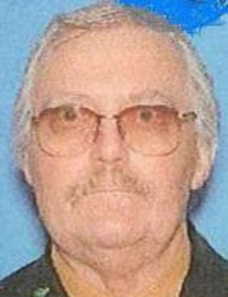 Dr. Lee G. Hendrickson