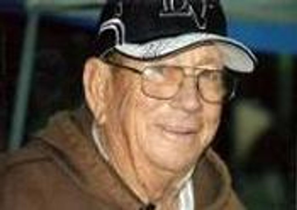 Edward Antone Shaffer