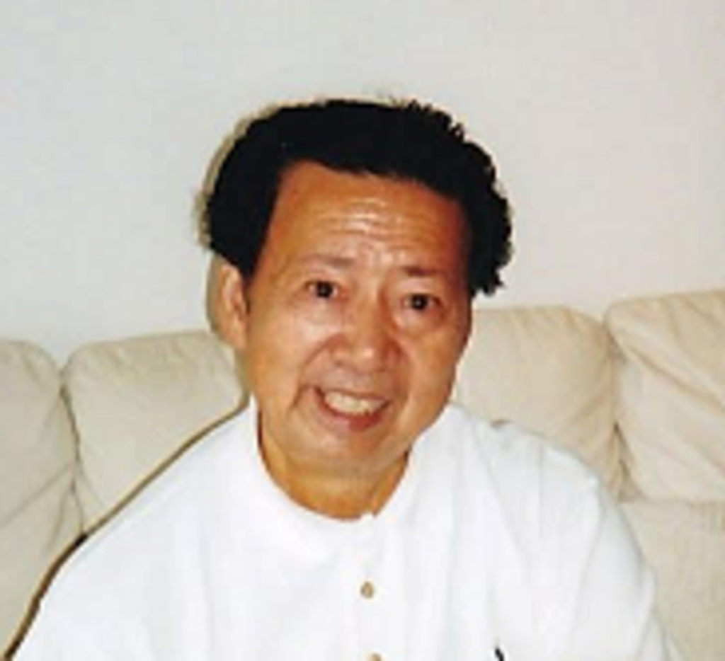 Howard Chack Ju Profile Photo