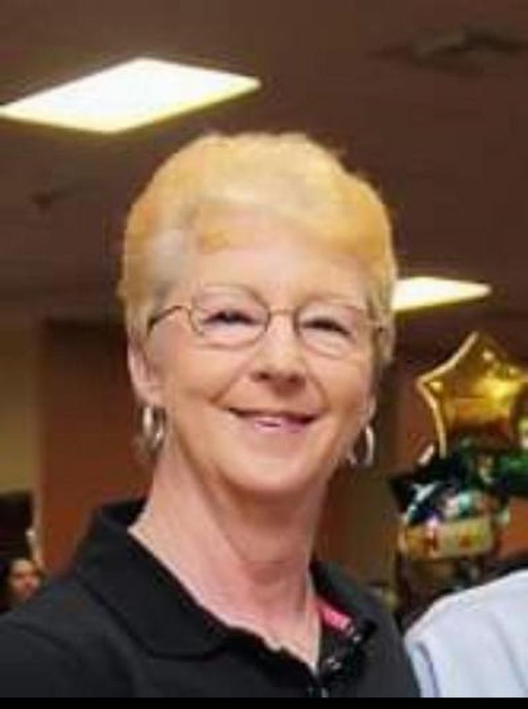 Karol Ann Warford Profile Photo