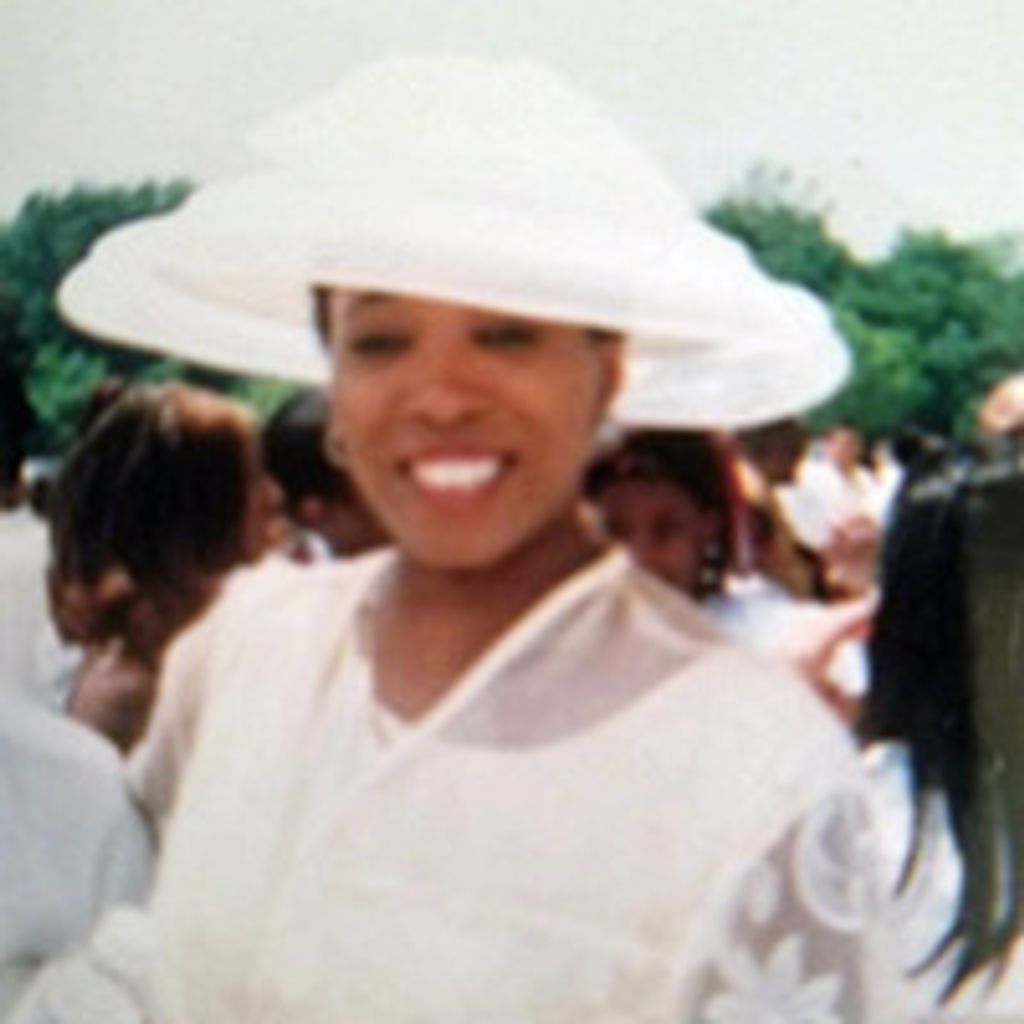 Angela A. Gibson