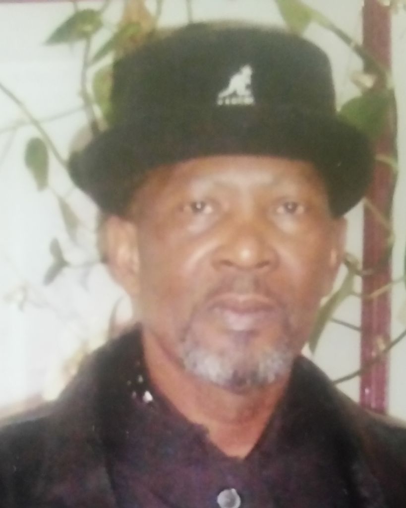 Clement "Solgie" Alphanso Williams