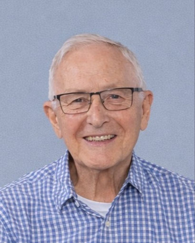 Stanley Ross Hunt Profile Photo