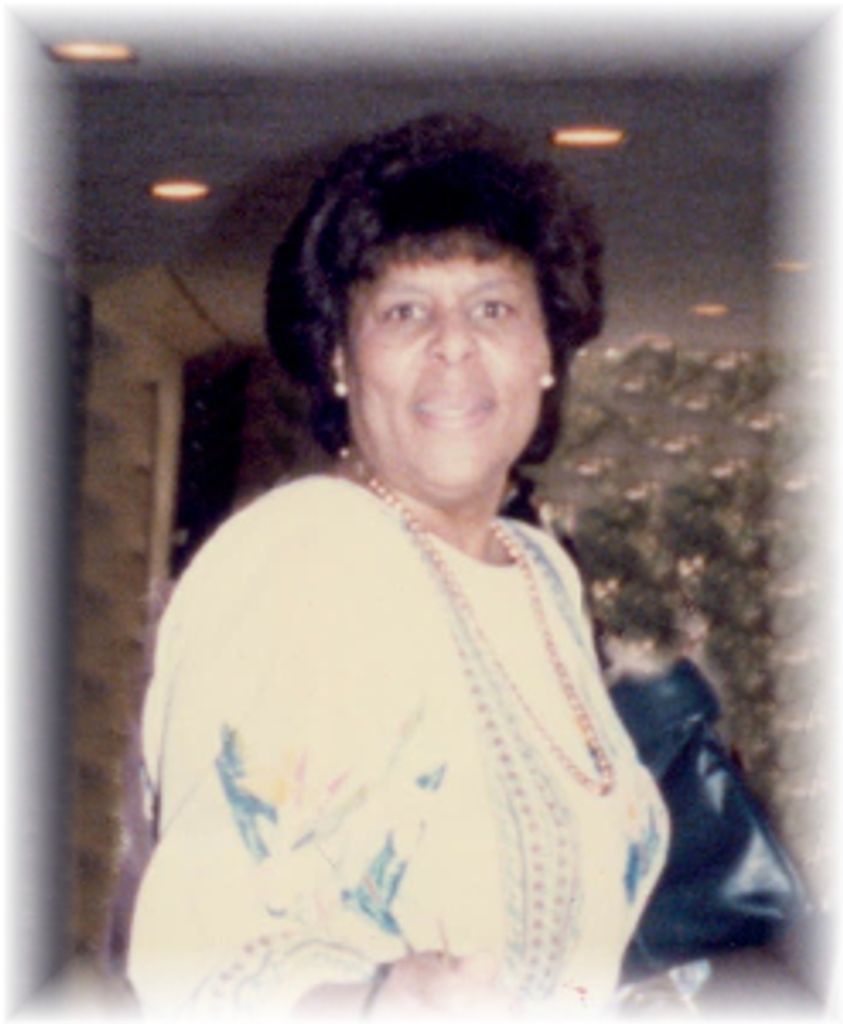 Pauline Warren