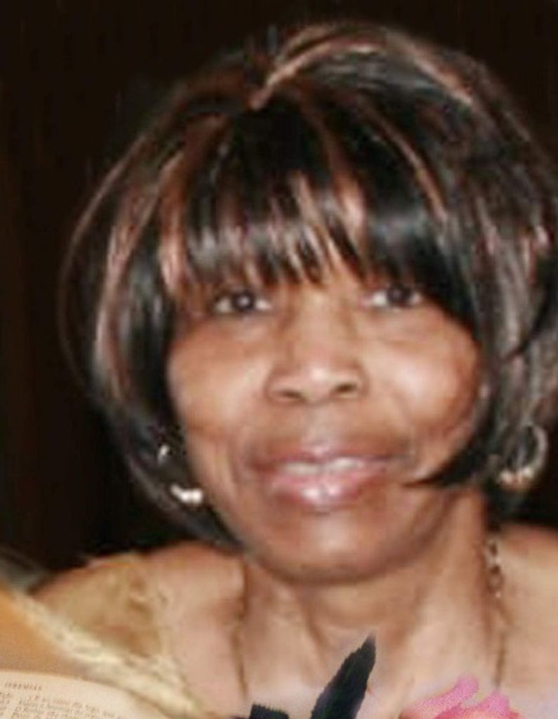 Doris Rouse Profile Photo