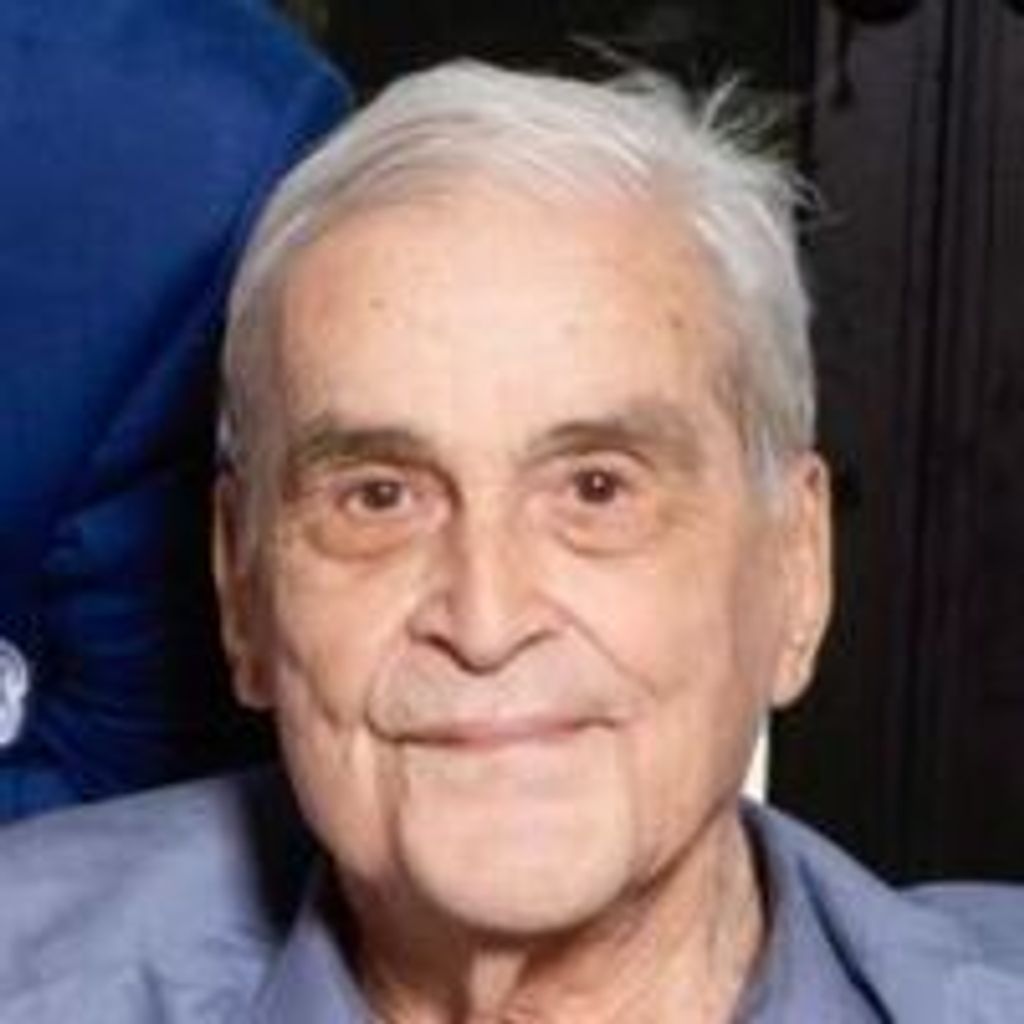 Walter Sloan Robinson