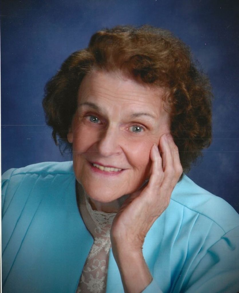 Mary Louise (Heaton)  Seagle