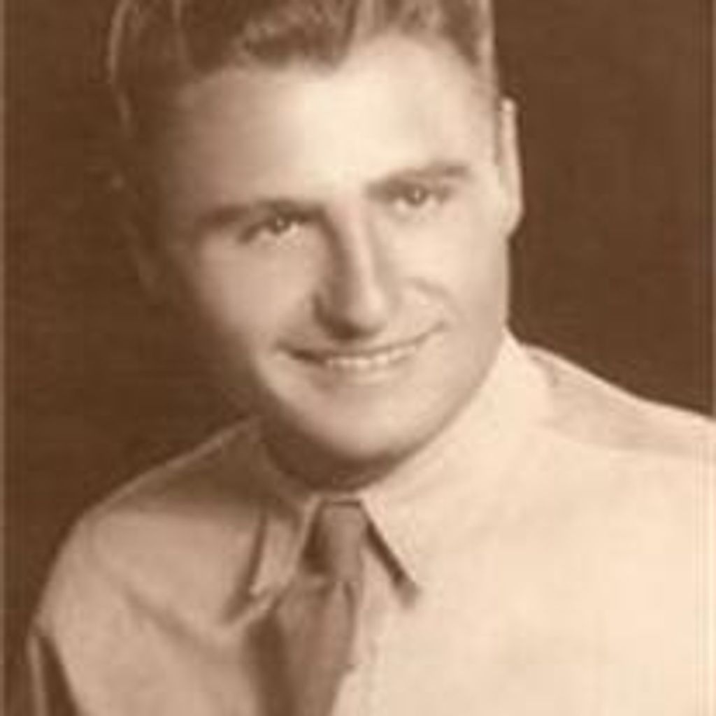 Louis W. Antoine