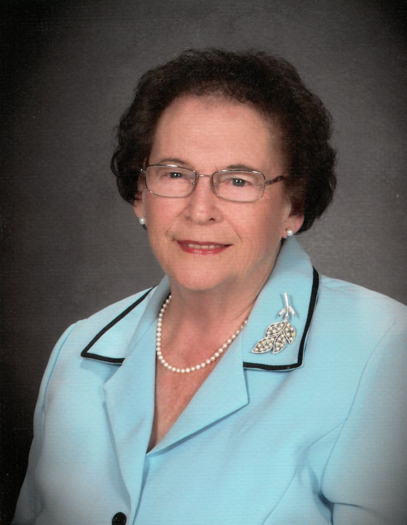 Ollie Jean Patterson Mcknight Profile Photo
