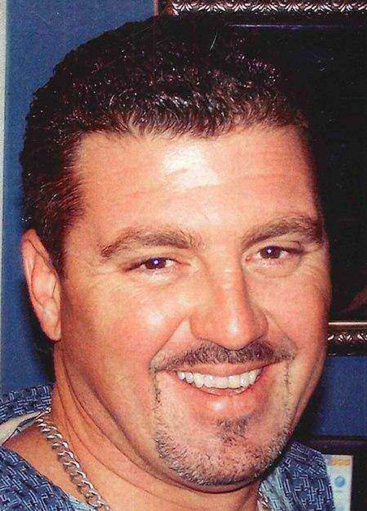 Charles (Charlie) Hodgkins Profile Photo