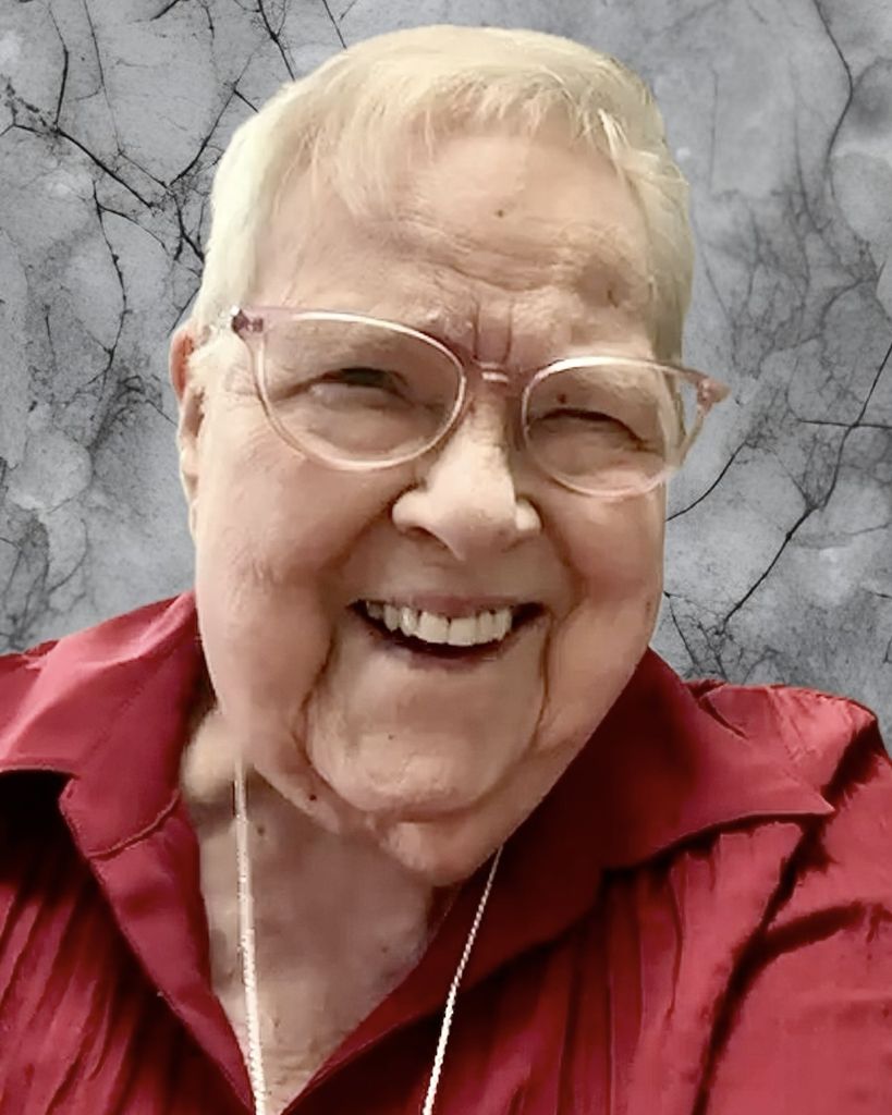 Peggy Ann Shrewsbury Profile Photo