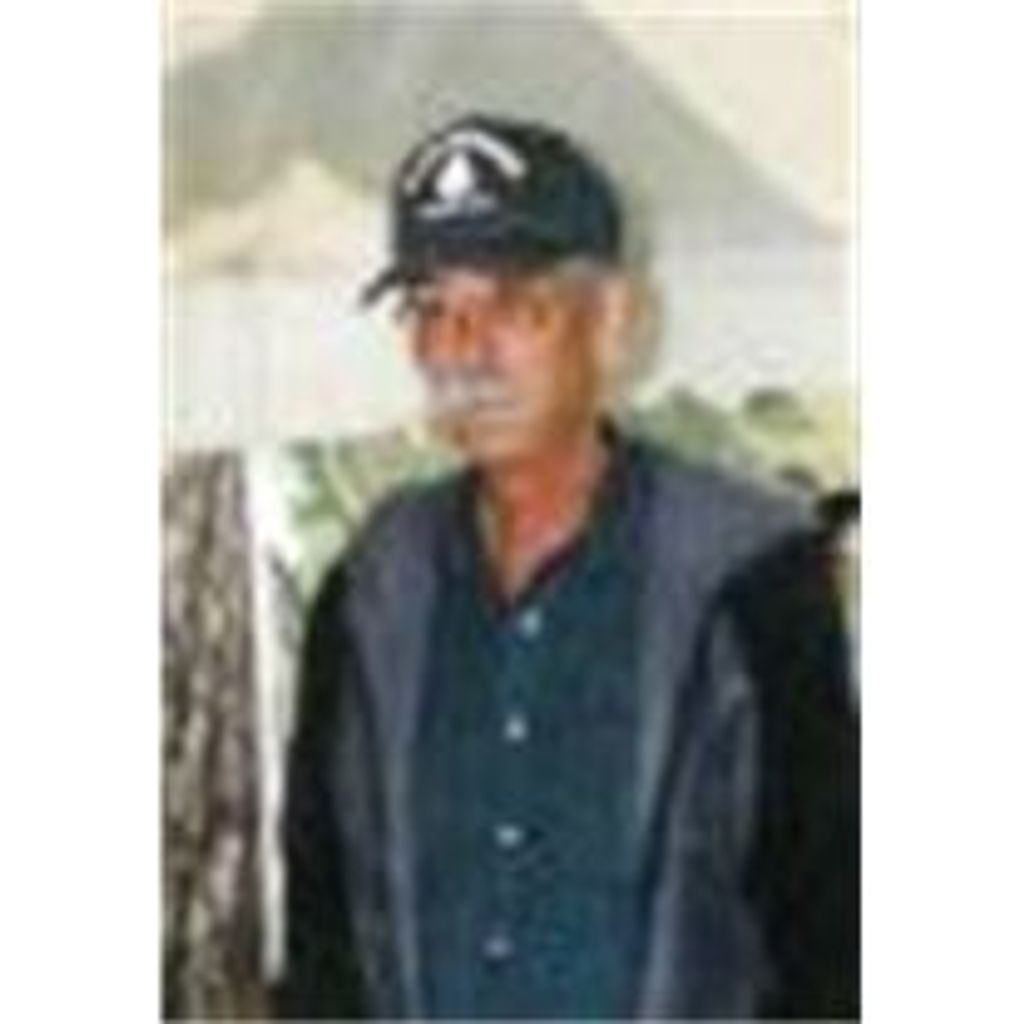 Larry R. Parnell