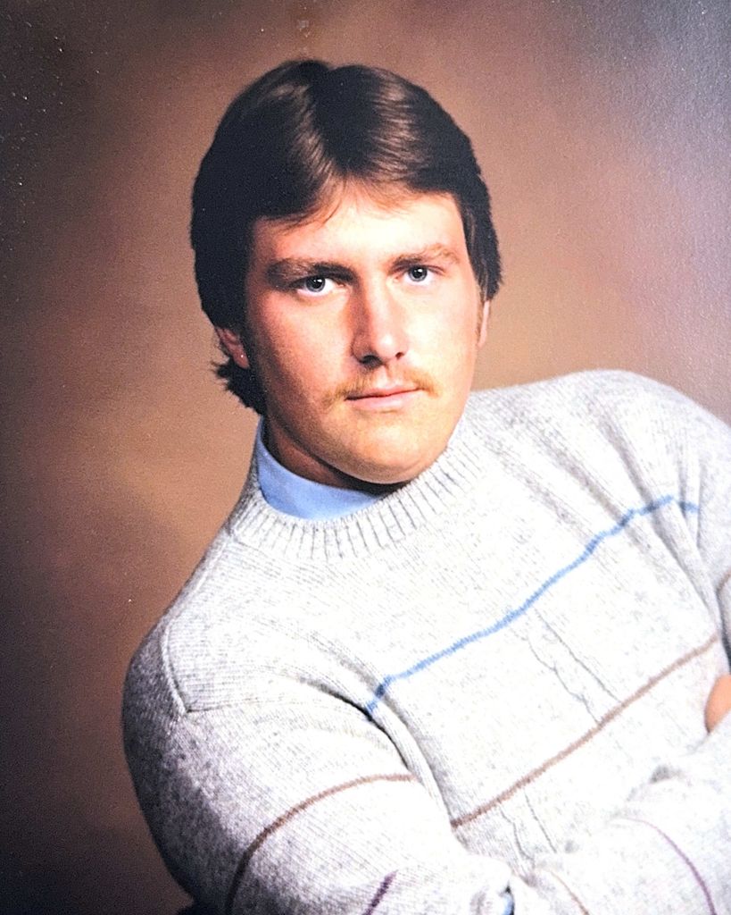 Brian R. Uhren Profile Photo