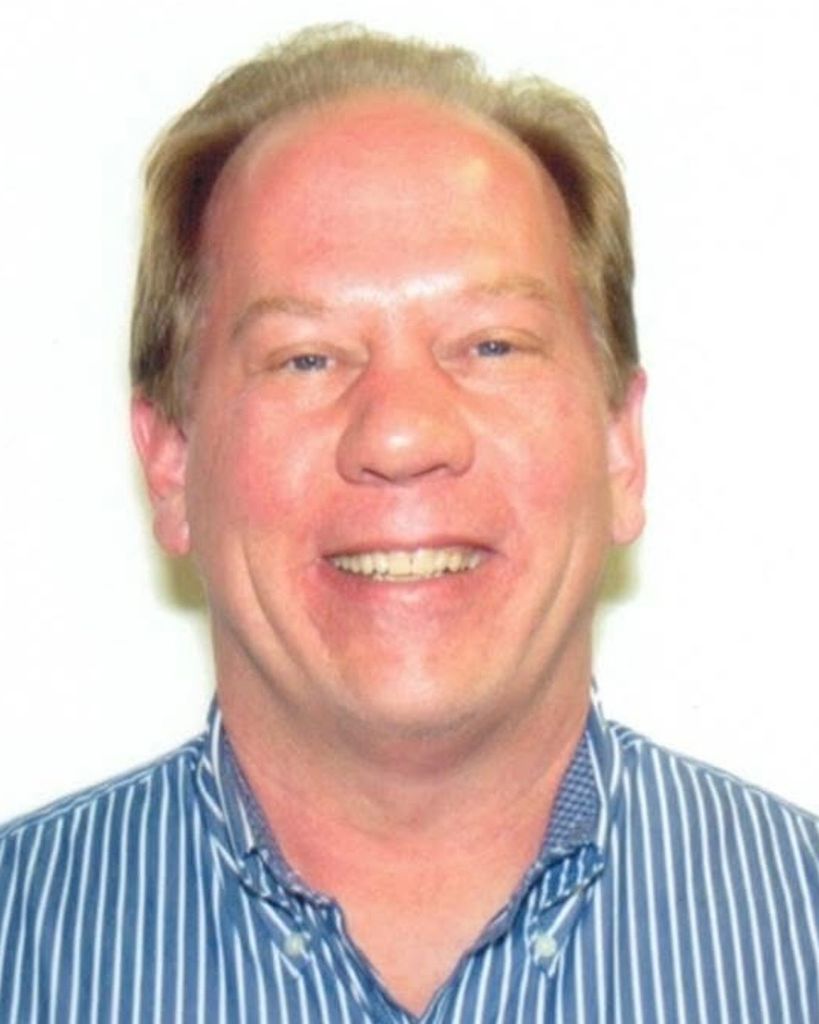 Michael Gerald Vermilye Profile Photo