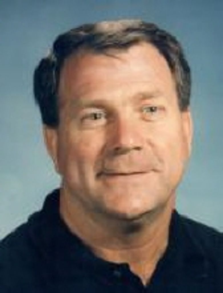 Robert Lovick Buddy Hendry Profile Photo