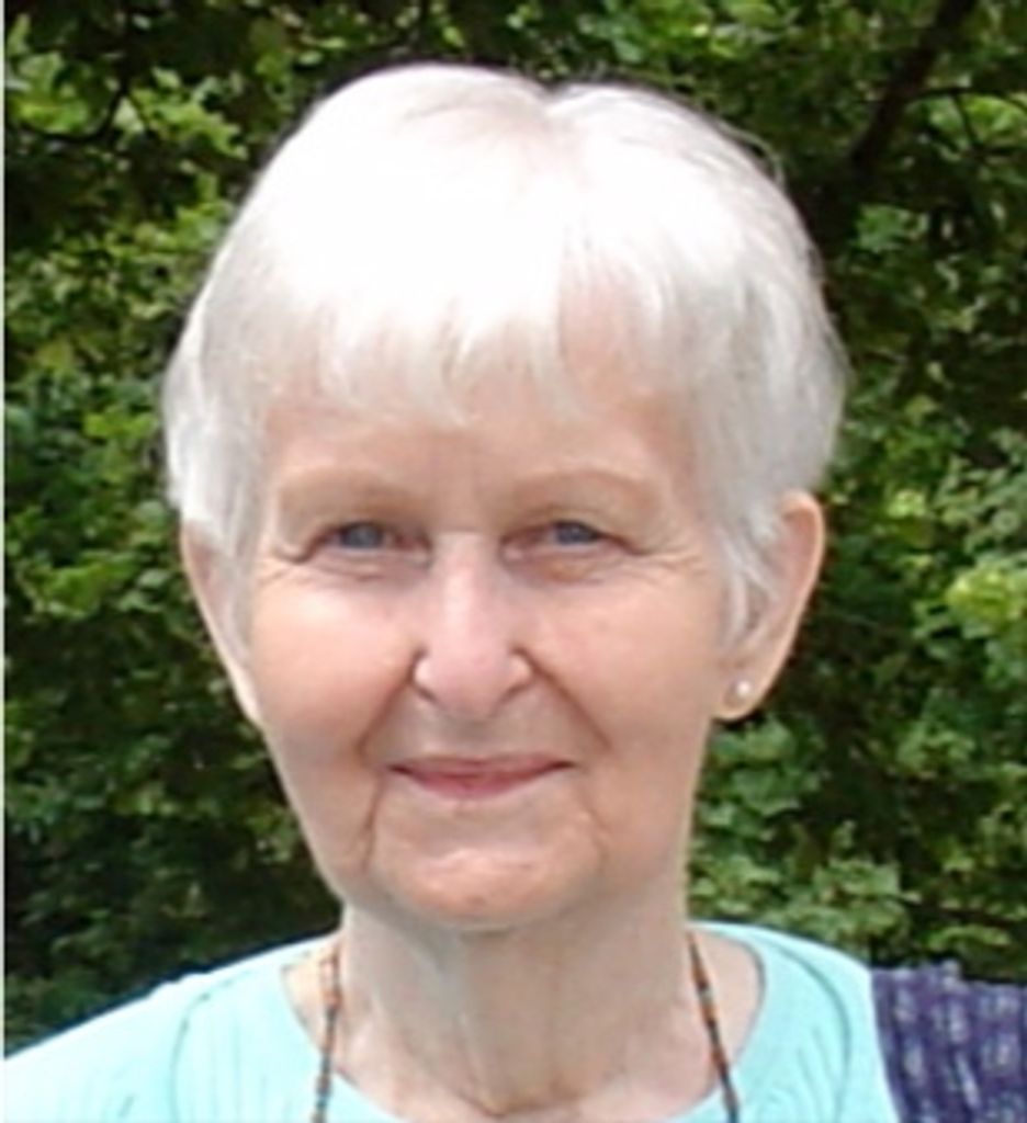 Marjorie A. Noonan