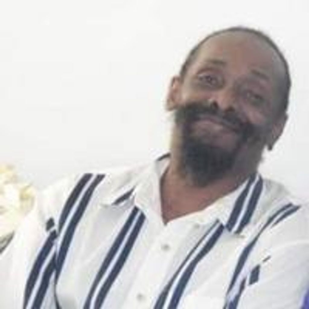 James V. Crowder, Jr.