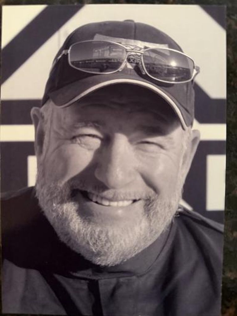 Phillip Stephen Osborne Profile Photo