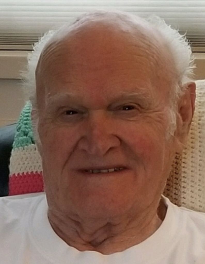 Donald Edward Sipes Profile Photo