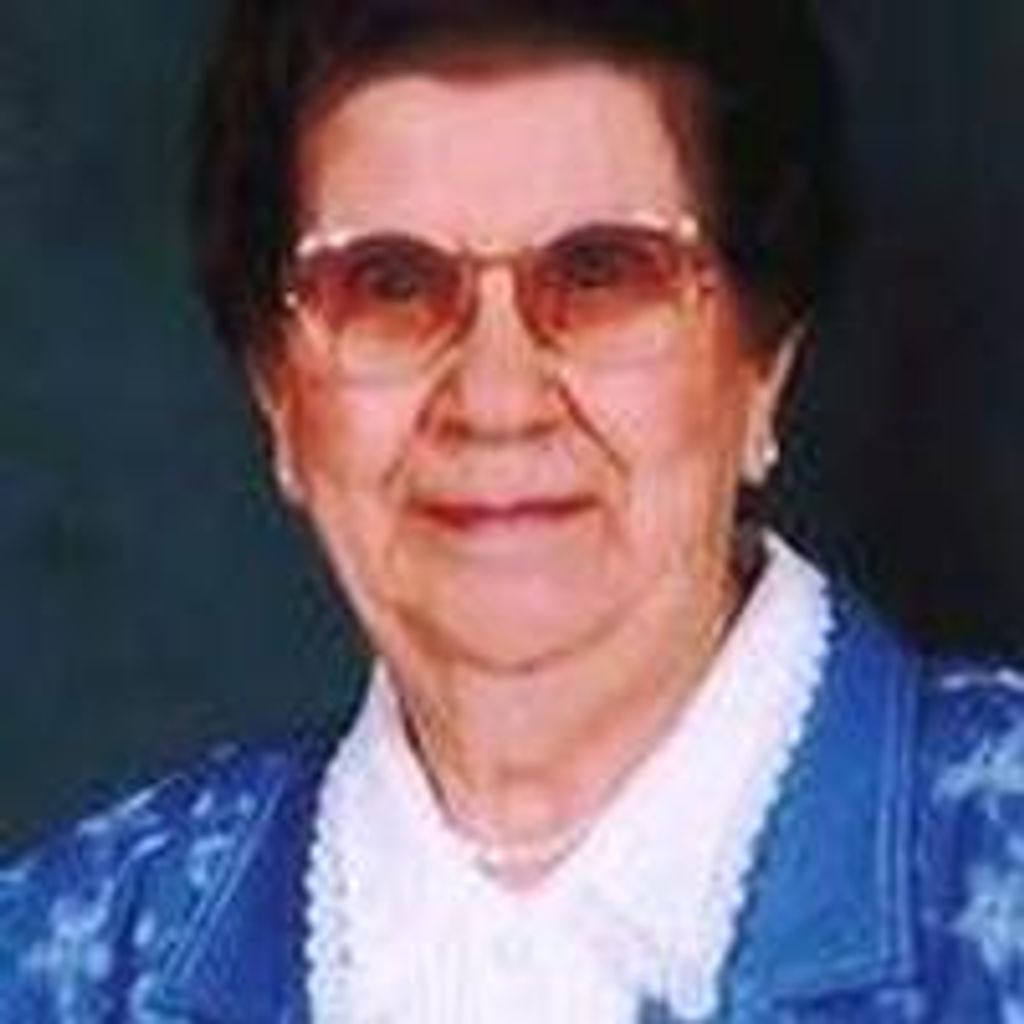 Emma D. Gentry Profile Photo